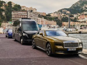 Dega Auto Luxury Cars